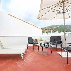 Hoyo 4 Zahara Apartamento