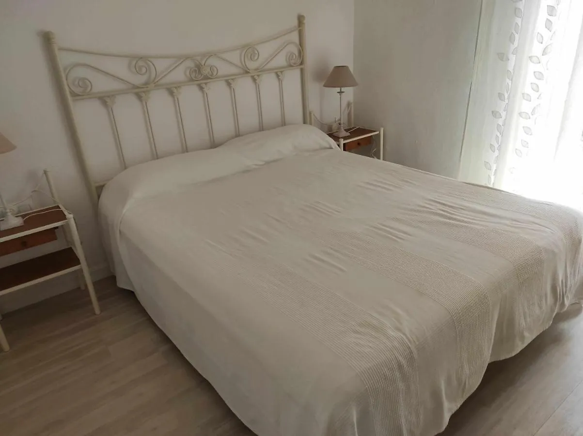 Casa La Gaviota En El Centro De Zahara Villa Zahara de los Atunes 0*,  Spain