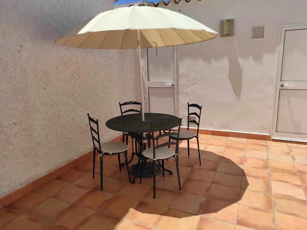 Holiday home Casa La Gaviota En El Centro De Zahara Villa Zahara de los Atunes Spain
